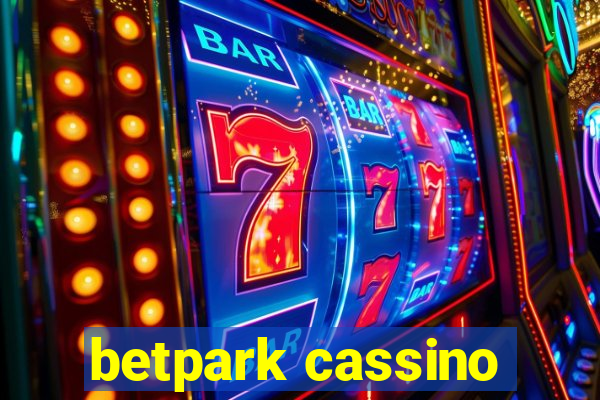 betpark cassino